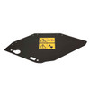 TORO - 136-7447 - RIGHT HAND END CAP ASSEMBLY - Original Part
