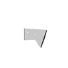 TORO - 136-9029-01 - BRACKET-SUPPORT POD (LEFT HAND) - Original Part