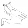 TORO - 137-6443-01 - BRACKET-WELDED - Original Part