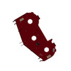 TORO - 138-1049 - DECK ASSEMBLY-60IN - Original Part