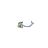 139-2899 - IDLER ARM ASSEMBLY - TORO Genuine OEM Part