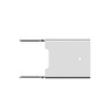 TORO - 139-3566-03 - BRACKET-SUPPORT BUCKET - Original Part