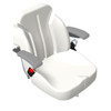 139-3617 - SEAT ASSEMBLY - TORO Genuine OEM Part