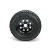 TORO - 139-3632 - WHEEL AND TIRE ASSEMBLY - Original Part