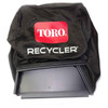 139-5471 ASSEMBLY-BAG GRASS - TORO Genuine OEM Part