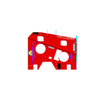1046390 DECK ASSEMBLY TORO Genuine OEM Part