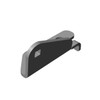 TORO - 139-5822-03 - BRACKET - RH SEAT BELT - Original Part - Image 1