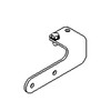 TORO - 139-5853-03 - BRACKET-CANISTER CARBON - Original Part