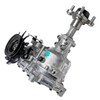 TORO - 139-7470 - LEFT HAND HYDRO TRANSAXLE ASSEMBLY - Original Part