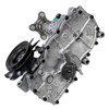 TORO - 139-7470 - LEFT HAND HYDRO TRANSAXLE ASSEMBLY - Original Part
