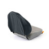 TORO - 140-2077 - COVER-SEAT BACK - Original Part TORO - 140-2077 - COVER-SEAT BACK - Original Part