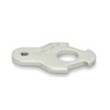 140-3878 ARM-PIVOT REAR - TORO Genuine OEM Part