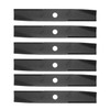 TORO - 140-4891 - 6 PACK-BLADE 16.5 RECYCLER - Original Part - Image 1
