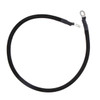 TORO - 142-0835 - 22IN BLACK BATTERY CABLE - Original Part