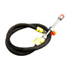TORO - 142-6789 - HOSE ASM - Original Part - Image 1
