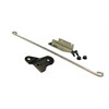 1441620 KITHD DRIVE LINK TORO Genuine OEM Part REPLACE THE Part # 137-6157