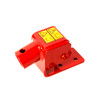 TORO - 144-2676 - KIT JACK MOUNT - Original Part