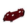 TORO - 144-3761 - DECK ASSEMBLY-60IN - Original Part