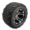 TORO - 145-0522 - TIRE ASSEMBLY - Original Part