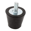 1543963 BUMPERRUBBER TORO Genuine OEM Part