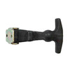 TORO - 1-643188 - LATCH-RUBBER - Original Part