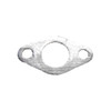 1-653290 - GASKET-EXHAUST - TORO Genuine OEM Part