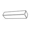 1807268 KEYRECTANGLE TORO Genuine OEM Part