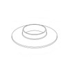 251341 FLANGE TORO Genuine OEM Part