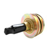 TORO - 105-3472 - PULLEY-ENGINE - Original Part