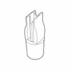3211517 NUTEXPANSION TORO Genuine OEM Part