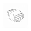 32160189 CONNECTOR MOLEX 12F TORO Genuine OEM Part