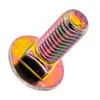 TORO - 3231-2 - BOLT-CARRIAGE - Original Part