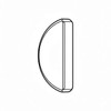 325724 KEYWOODRUFF TORO Genuine OEM Part