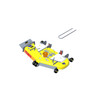 1056175 DECK SERVICE KITFULL 52IN ASSEMBLY TORO Genuine OEM Part