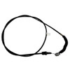 TORO - 105-9990 - CABLE-CONTROL DEFLECTOR - Original Part