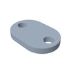 106332003 SPACERFRAME SHORT TORO Genuine OEM Part