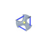 106457603 IMPELLER ASSEMBLY TORO Genuine OEM Part
