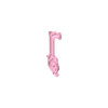 1067282 LEVERCONTROL CHUTE (LEFT HAND) TORO Genuine OEM Part