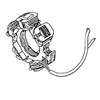 100-1865 - STATOR - TORO Genuine OEM Part
