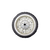 1073707 8 INCH WHEEL AND GEAR ASSEMBLY TORO Genuine OEM Part