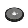 TORO - 37-6570 - WHEEL-FRICTION - Original Part