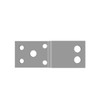 TORO - 43-6830-03 - BRACKET-MOUNTING - Original Part