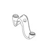 518038001 - CLAMP-M - TORO Genuine OEM Part