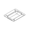 614668-03 - COVER-CASE GEAR - TORO Genuine OEM Part