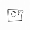 62-3720 - CLAMP-CABLE - TORO Genuine OEM Part