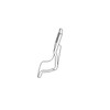 639167001 - CLAMP-HANDLE UPPER SHAFT - TORO Genuine OEM Part