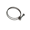 65-4280 - HOSE CLAMP - TORO Genuine OEM Part