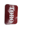 661210 DECAL TORO Genuine OEM Part