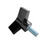 700806 KNOB TORO Genuine OEM Part