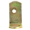 TORO - 71-9350 - BRACKET-SPRING - Original Part - Image 1